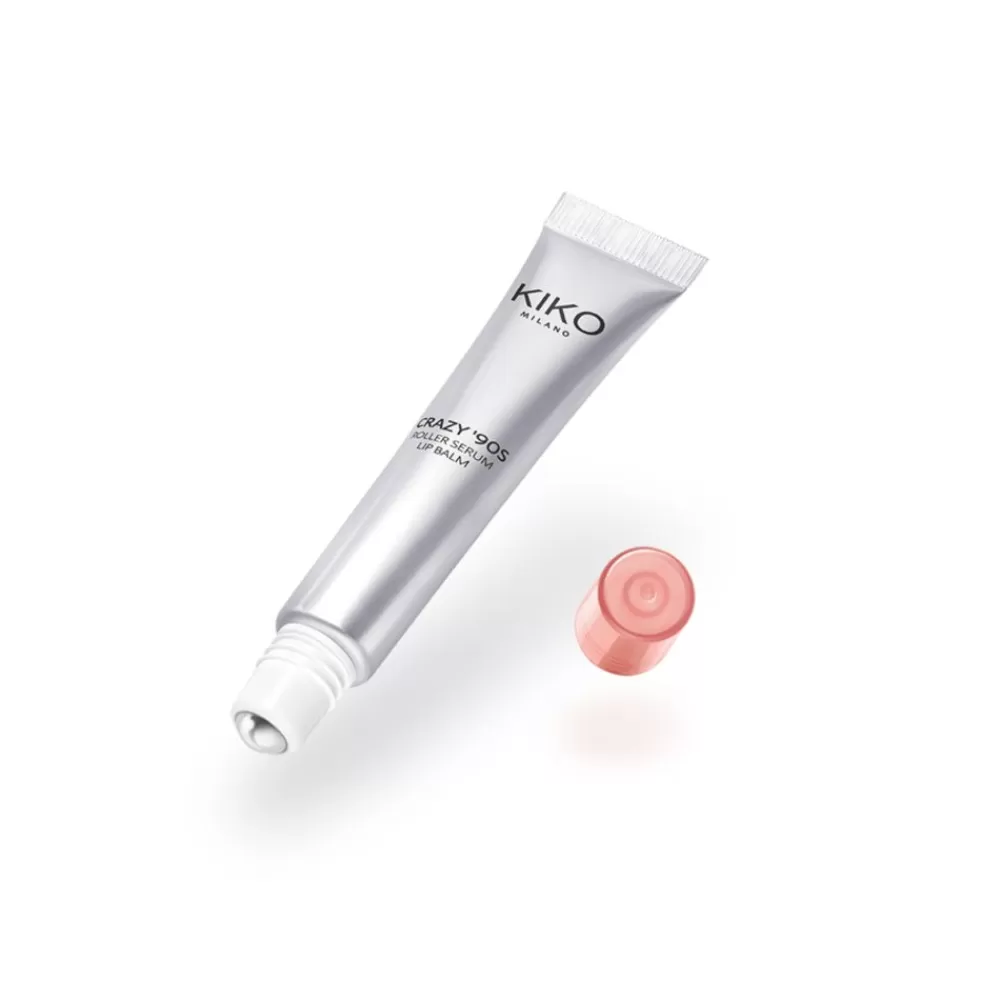 KIKO Milano Bálsamos Para Lábios<Balsamo Colorido Para Os Lábios Com Acabamento Luminoso