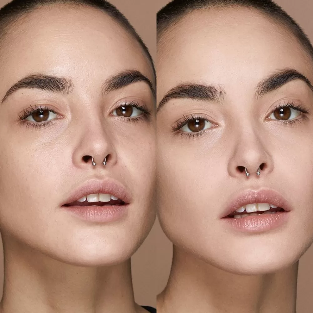 KIKO Milano Bases<Base Compacta Em Po Para Uniformizar Com Acabamento Mate, Spf 30 20 Cool Rose