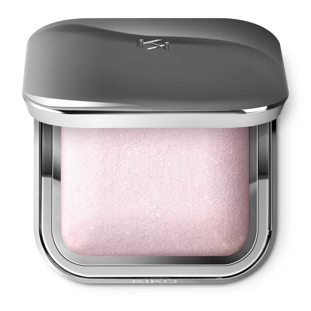 KIKO Milano Iluminadores<Iluminador Cozido Para O Rosto Com Acabamento Com Brilho