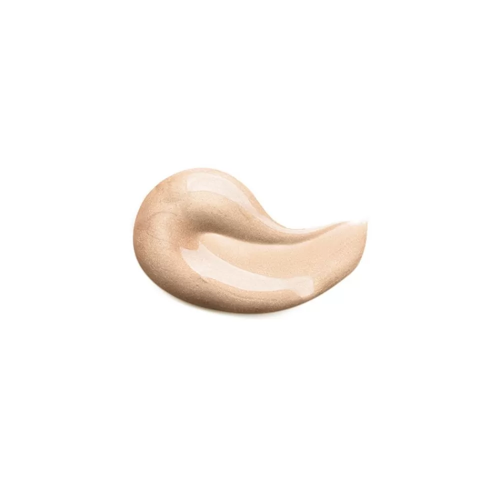 KIKO Milano Iluminadores<Iluminador Liquido De Rosto E Contorno De Olhos 01 Golden Voice