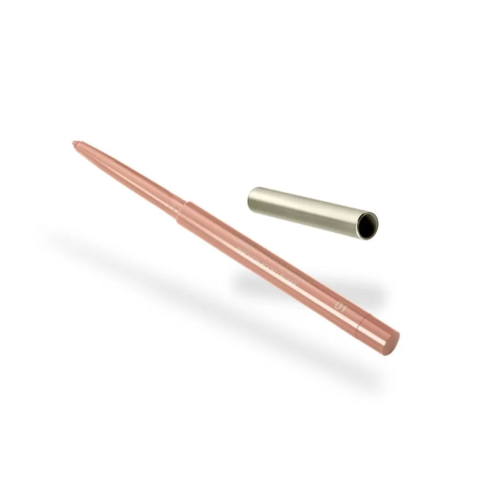 KIKO Milano Lápis De Lábios<Lápis De Lábios De Longa Duracao 12H E Resistente A Agua 01 Fiery Elegance
