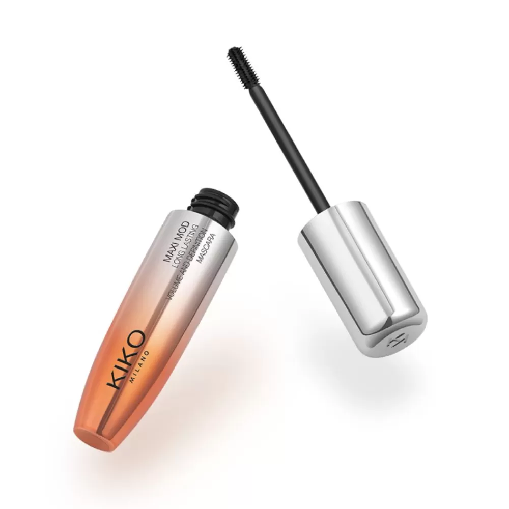 KIKO Milano Máscaras<Mascara +200% De Efeito De Volume, De Longa Duracao Ate 10 Horas