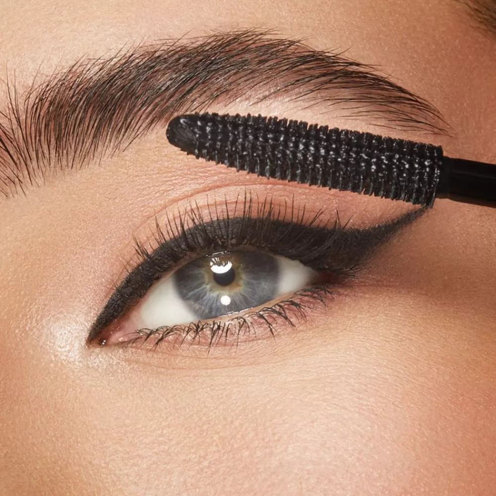 KIKO Milano Máscaras<Mascara 2 Em 1 Com Sistema Giratorio: Efeitos De Volume E Comprimento