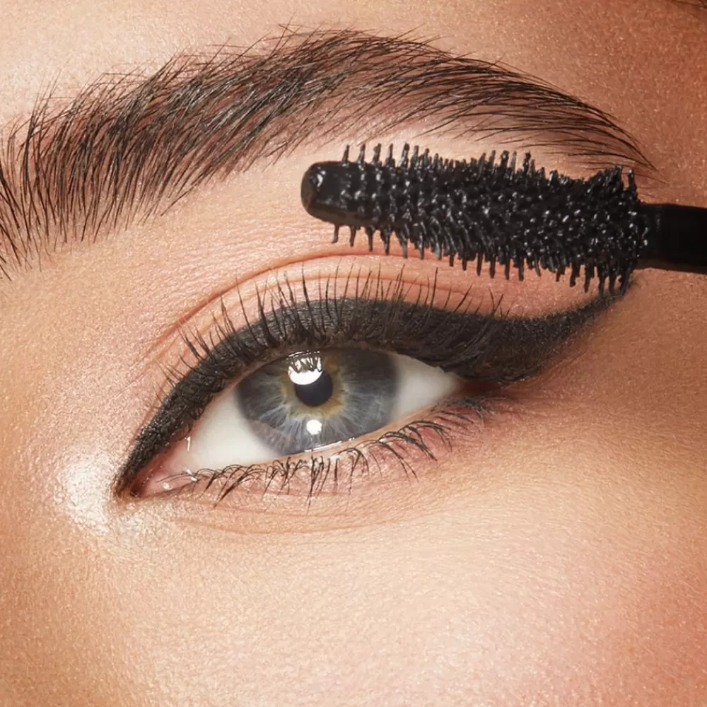 KIKO Milano Máscaras<Mascara 2 Em 1 Com Sistema Giratorio: Efeitos De Volume E Comprimento