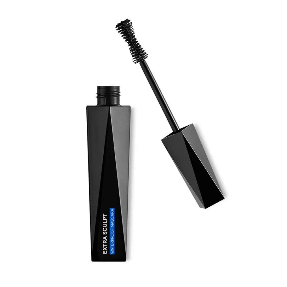 KIKO Milano Máscaras<Mascara Efeito Volume Panoramico Para Pestanas Multiplicadas. Resistente A Agua