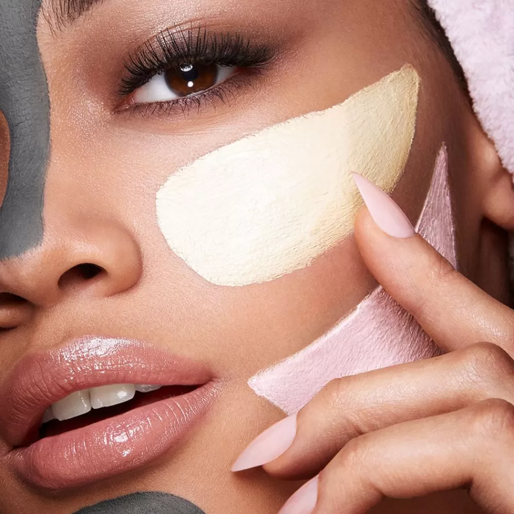 KIKO Milano Máscaras Para O Rosto<Mascara Para Rosto Nutritiva E Iluminadora Com Mel E Argila Amarela