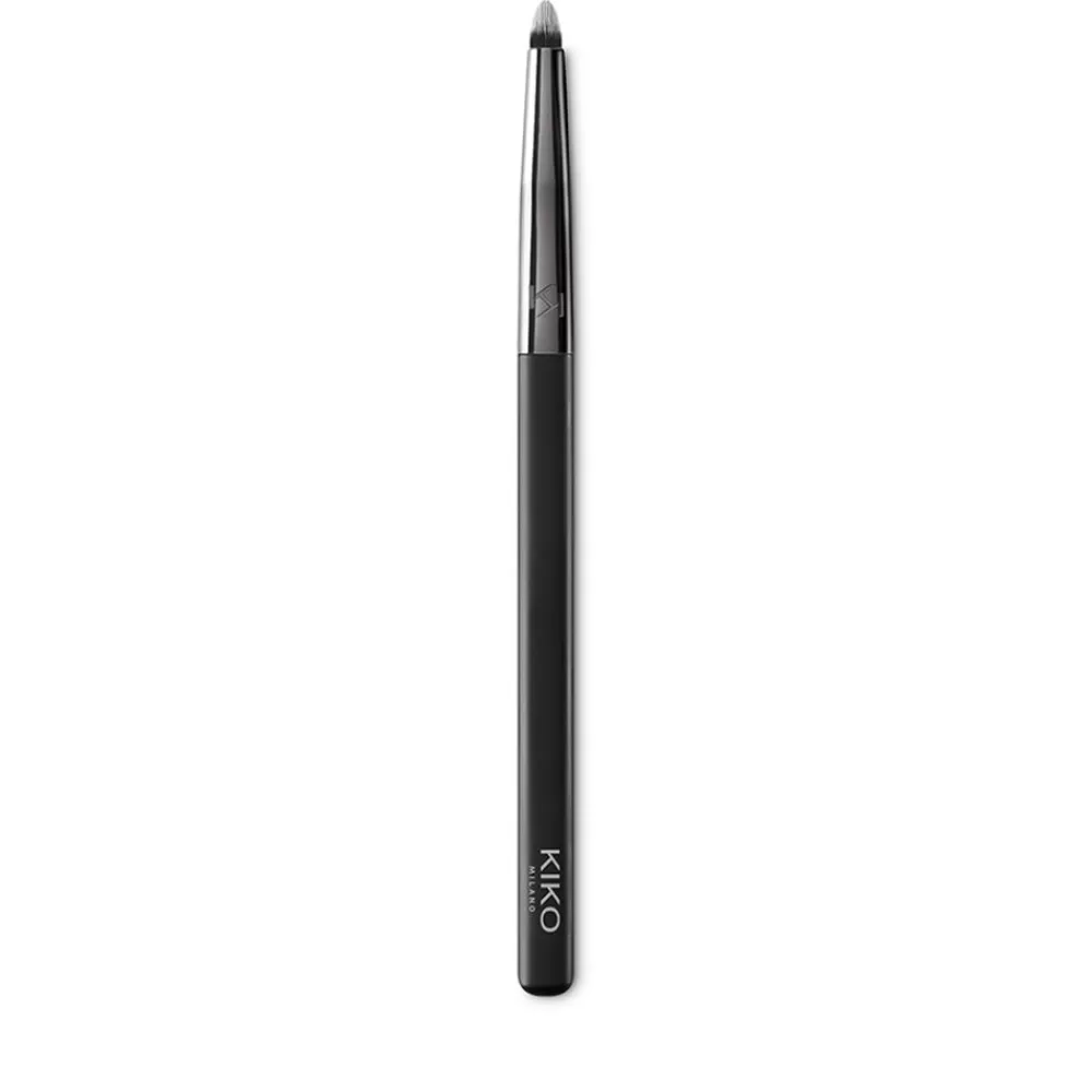 KIKO Milano Pincéis Para Os Olhos<Pincel Com Ponta Em Forma De Caneta Para Sombras E Lápis, Fibras Sinteticas