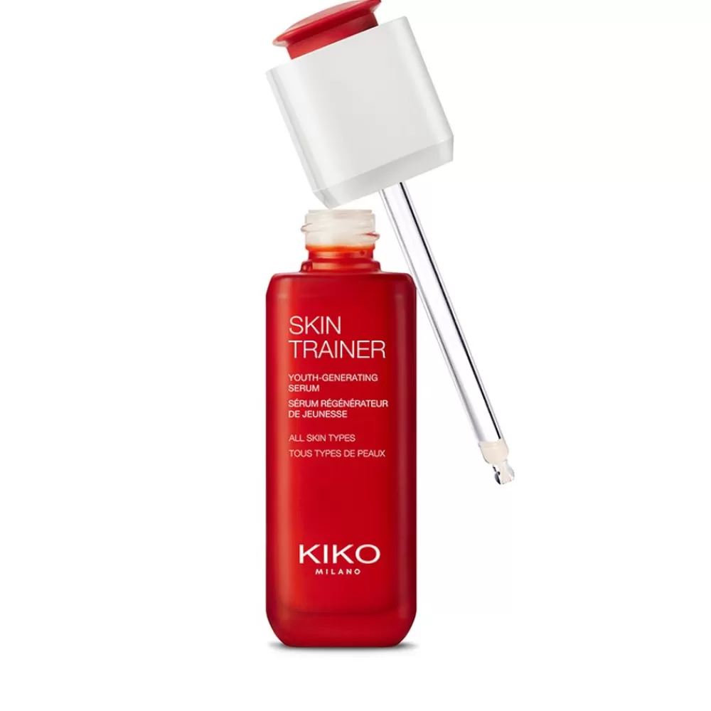 KIKO Milano Séruns Faciais<Serum Regenerador De Juventude Que Treina A Pele Para Estar Em Forma Em Qualquer Idade